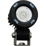 2" SOLSTICE SOLO PRIME BLACK 10-WATT LED POD 40 DEGREE WIDE BEAM